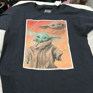 Boy’s XL Star Wars Shirt